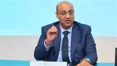 7 معلومات عن أيمن بهاء الدين نائب وزير التربية والتعليم لشئون التعليم الفني