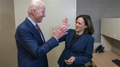 أول سيدة للبيت الأبيض..تعرف على خليفة بايدن المحتملة للمنافسة على رئاسة أمريكا