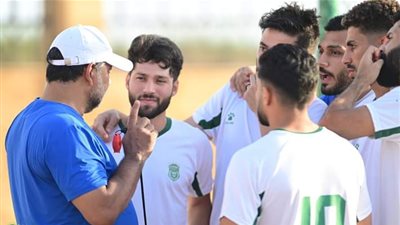 مصيلحي يحشد الجماهير لدعم «ساري» في مواجهة الطلائع غدا