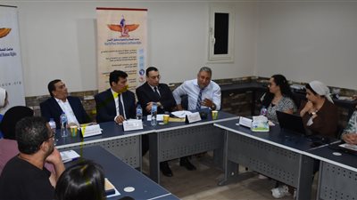 «ماعت» تتناول الفئات الأولى بالرعاية في ضوء المعايير الدولية والاستراتيجية الوطنية لحقوق الإنسان