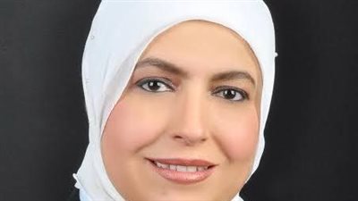 غادة موسى تشارك في مؤتمر الذكاء الاصطناعي بجنوب إفريقيا 