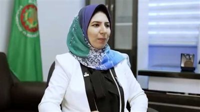 5 معلومات عن المهندسة شيماء الصديق نائب محافظ دمياط