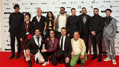 استقبال حافل لفيلم 