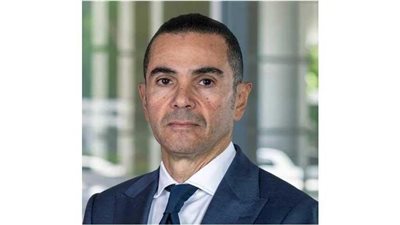 حسن محمد الخطيب وزيرًا للاستثمار والتجارة الخارجية