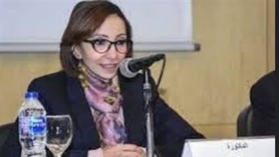 بقرار من الرئيس السيسي.. الدكتورة جاكلين عازر محافظ للبحيرة 