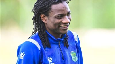 موبولولو يقود هجوم الاتحاد السكندري امام طلائع الجيش.. وساري يعلن القائمة 