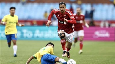 بناء على رغبة كولر.. رضا سليم يرحل عن الأهلي 