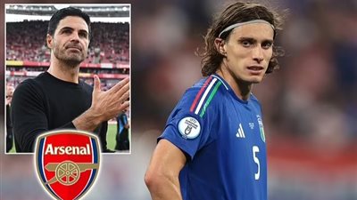 أرسنال يستعد لخطف كالافيوري وتشيلسي يخطط لحرب مزايدة على اللاعب