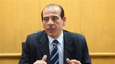 السيرة الذاتية للدكتور عمرو قنديل نائب وزير الصحة والسكان