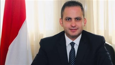 السيرة الذاتية للدكتور محمد الطيب نائب وزير الصحة والسكان