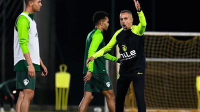 الزمالك يتحرك لتجديد تعاقد أوباما بمبلغ ضخم لمدة 3 سنوات مقبلة