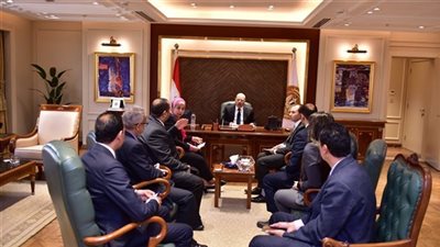 أول قرار لوزير العمل الجديد بعد أدائه حلف اليمين الدستورية