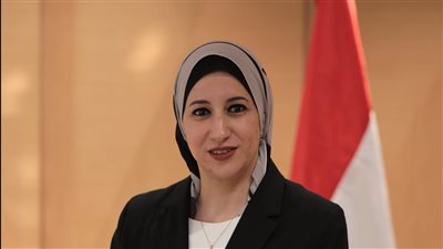 تعيين يمنى البحار نائبًا لوزير السياحة والآثار