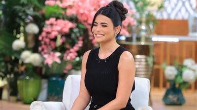 غدا.. أسماء جلال في ضيافة منى الشاذلي ببرنامج معكم