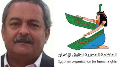 أول تعليق من «المصرية لحقوق الإنسان» على تصريحات «هشام قاسم» 