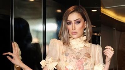 رمضان 2026.. قائمة أبطال مسلسل «عاليا» لـ غادة عبد الرازق 