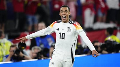 موسيالا: إقامة بطولة اليورو في ألمانيا تمنحنا قوة إضافية.. ويامال مذهل