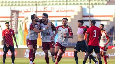 قائمة غيابات الأهلي أمام الداخلية في الدوري المصري