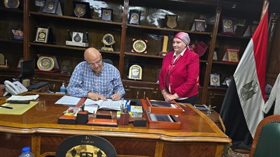  جدول امتحانات الدور الثاني لجميع المراحل التعليمية بالقليوبية