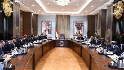 مدبولي يطمئن المصريين: نؤمن مخزونا استراتيجيا في ظل حالة عدم يقين بالمنطقة