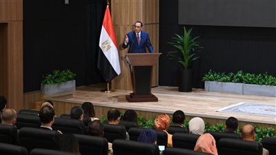 رئيس الوزراء عن دمج وزارتي الهجرة والخارجية: منعا للتكرارية والتداخل