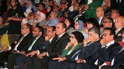 تحديات تواجه النظام الصحي الحديث في عهد الرئيس السيسي 