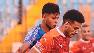 بيراميدز يصدر بيان نارى بعد إجباره على استكمال مباراة سموحة 