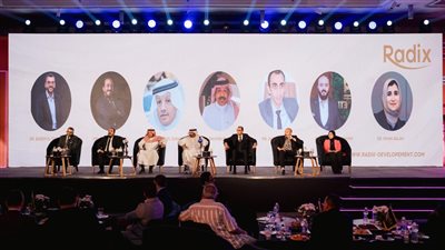 Radix Development تطلق مشروع «Spinner» بالعاصمة الإدارية الجديدة 