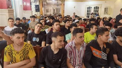 وكيل تعليم الغربية يعلن مراجعات ليلة الامتحان المجانية للمرحلة الثانوية