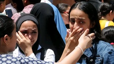 معتز الشناوي: يجب تغيير السياسة التعليمية لوقف معاناة طلاب الثانوية العامة