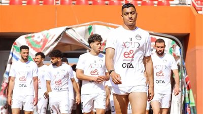 القباني: منتخب مصر تأثر بغياب محمد عبد المنعم أمام كاب فيردي