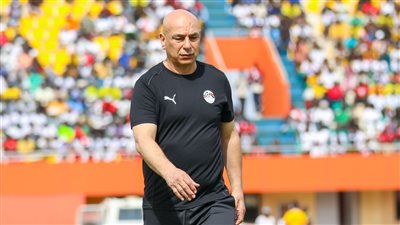 مدحت شلبي يوجه رسالة قوية لحسام حسن