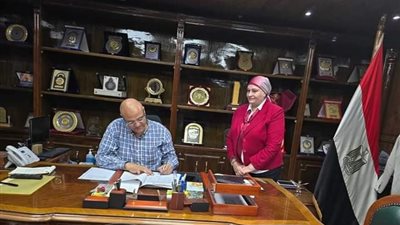 اعتماد جداول امتحانات الدور الثاني لصفوف النقل والشهادة الإعدادية بالقليوبية