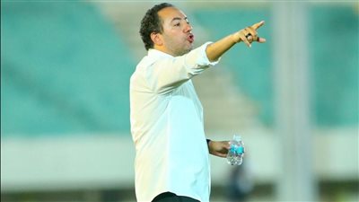 هيثم شعبان: الكرخ متمسك بصالح جمعة وباقي على الهدف خطوة