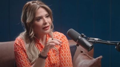 صابرين: أم كلثوم ستظل هرم رابع ومعنديش نصيحة لـ منى زكي