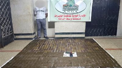 بقيمة 4 ملايين جنيه.. ضبط صفقة حشيش ضخمة قبل ترويجها بالمنوفية