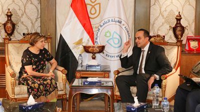 رئيس الرعاية الصحية: حققنا انخفاض ملحوظ في الإنفاق الصحي من جيب المواطن