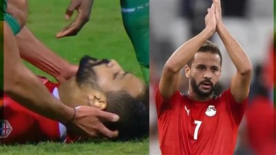 وفاة أحمد رفعت لاعب مودرن فيوتشر عن عمر ناهز 31 عاما