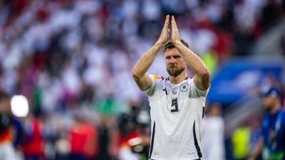 فولكروج: من الصعب حقًا التعامل مع الخسارة.. إنه أمر حزين