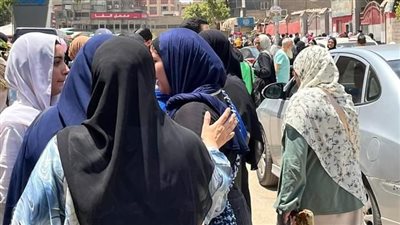 لماذا يشتكي طلاب الثانوية العامة من الامتحانات؟.. خبير تربوي يوضح 