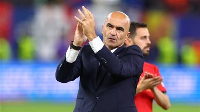 مدرب منتخب البرتغال: على اللاعبين أن يشعروا بالفخر بما قدموه