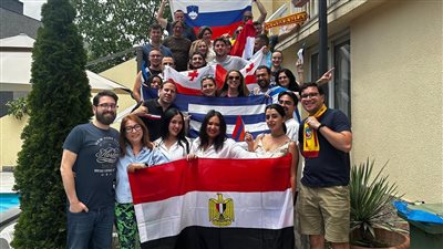 ماعت تشارك في مشروع التحول الأخضر في أرمينيا بمشاركة 8 منظمات أوروبية