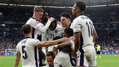 تاريخ مواجهات إنجلترا ضد سويسرا قبل موقعة الليلة 