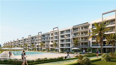 عامر جروب تطرح «رويال تاور» أحدث مراحل مشروع بورتو سعيد