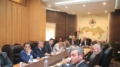 نقابة المحامين تشكل لجان للقيد وتعديلات القانون وصندوق الرعاية