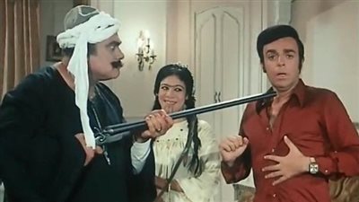 تركي آل الشيخ يعلن إعادة تقديم فيلم 