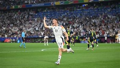 تقارير: ريال مدريد واثق من التفوق على برشلونة فى صفقة نجم ألمانيا