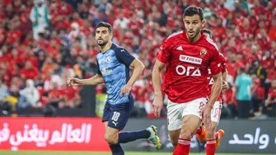 كولر يرغب فى عودة حمدى فتحي وموكوينا وبن رمضان فى الصورة