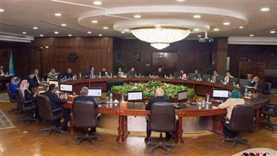 جامعة طنطا: ترقية 27 عضوا بهيئة التدريس وتعيين 5 مدرسين 