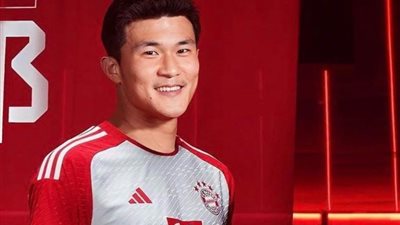 إنتر ميلان يرغب فى استعارة كيم مين جاى من بايرن ميونيخ